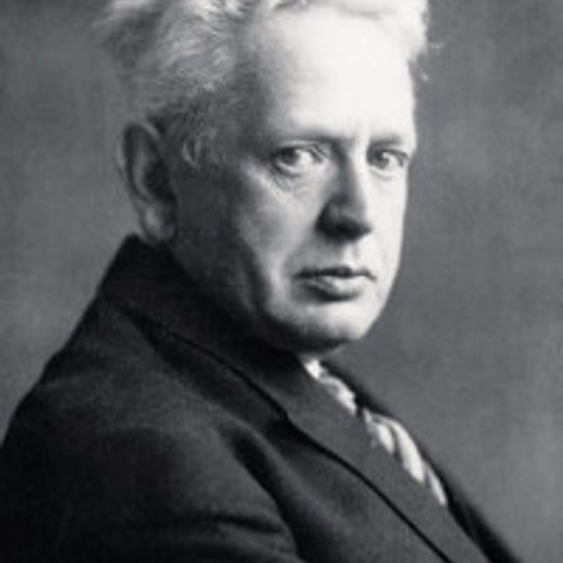 Ernst Cassirer profile picture
