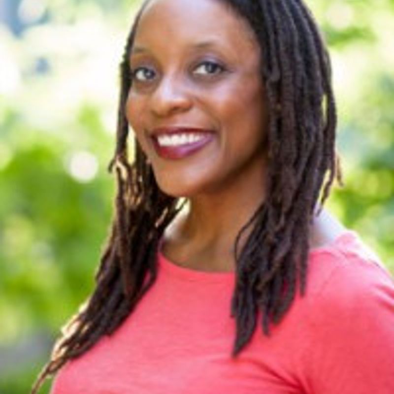 Brandy Colbert profile picture