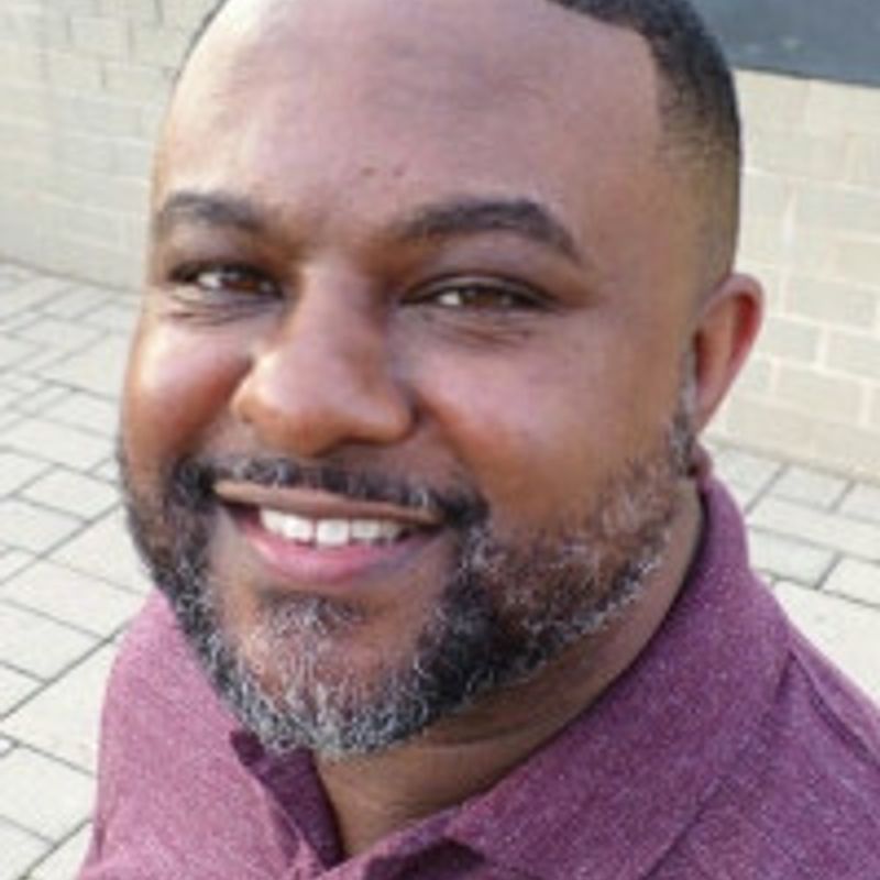 Lamar Giles profile picture