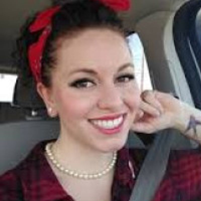 Bethany Hagen profile picture