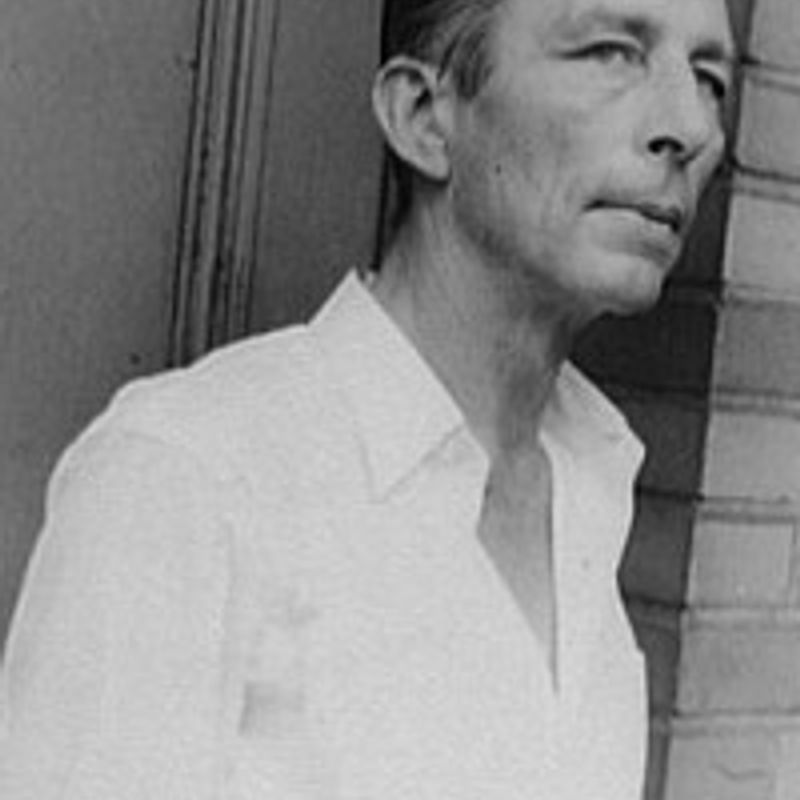 Robinson Jeffers profile picture