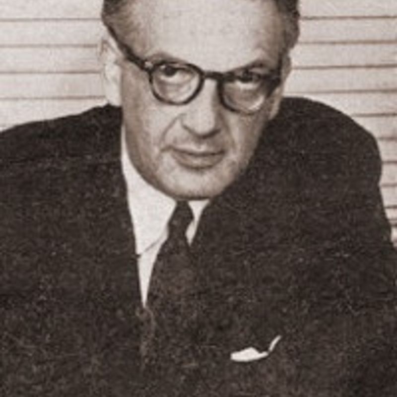 Paul Alexander Baran profile picture