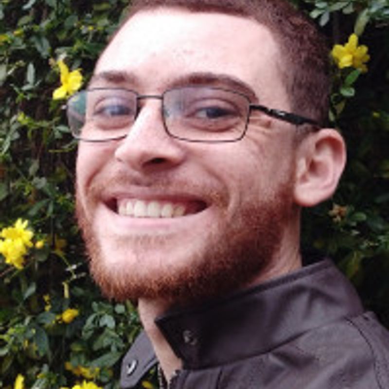 Felipe Fagundes profile picture
