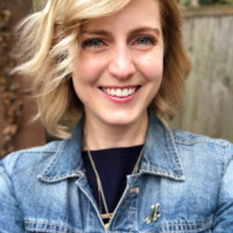 Sarah Enni profile picture