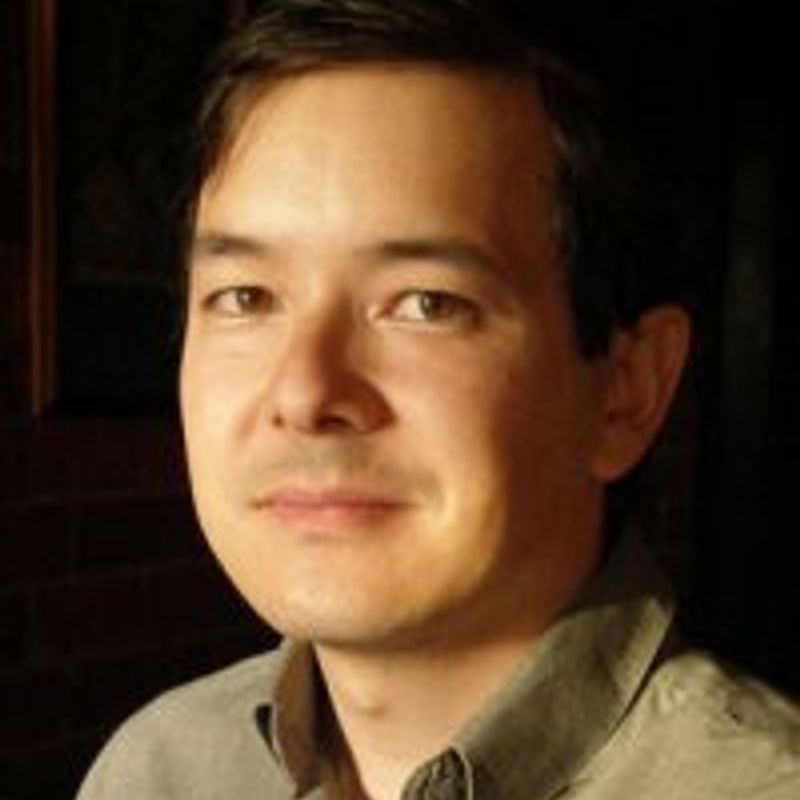 Shaun Tan profile picture