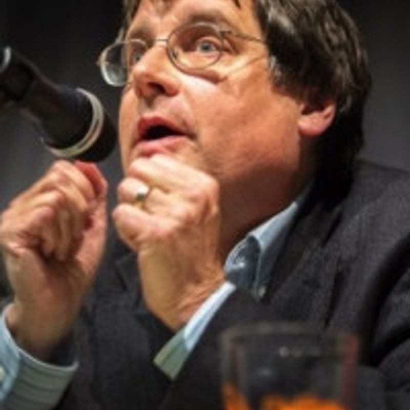 John Bellamy Foster profile picture