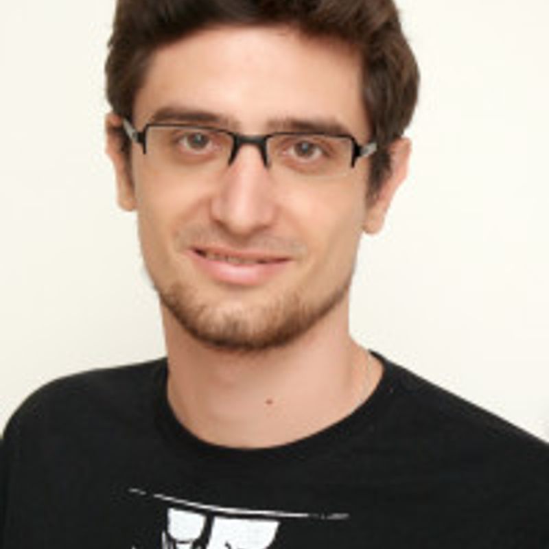 Mickael Menegheti profile picture