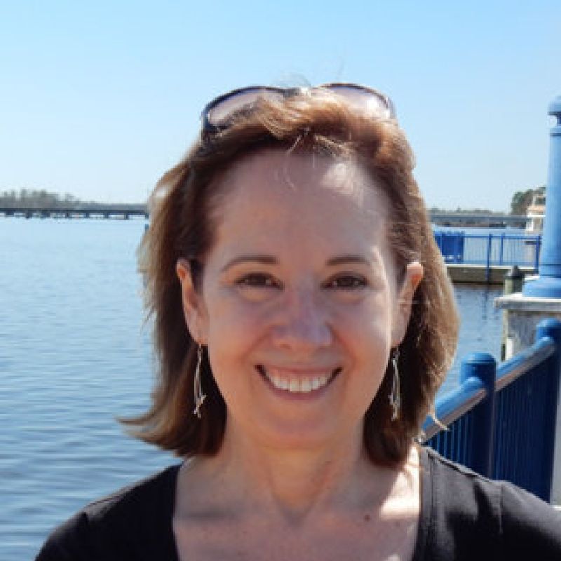 Virginia Kantra profile picture