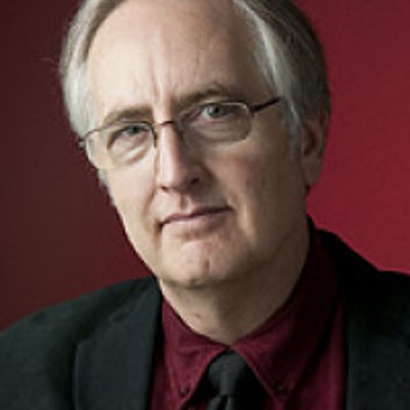  Raymond Benson  profile picture