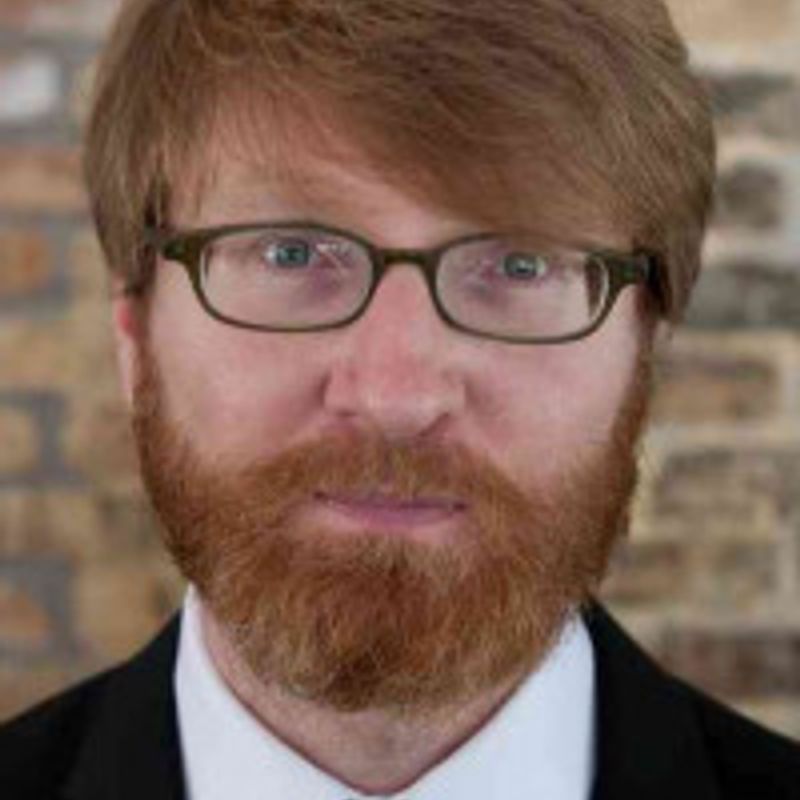 Charles John Klosterman profile picture