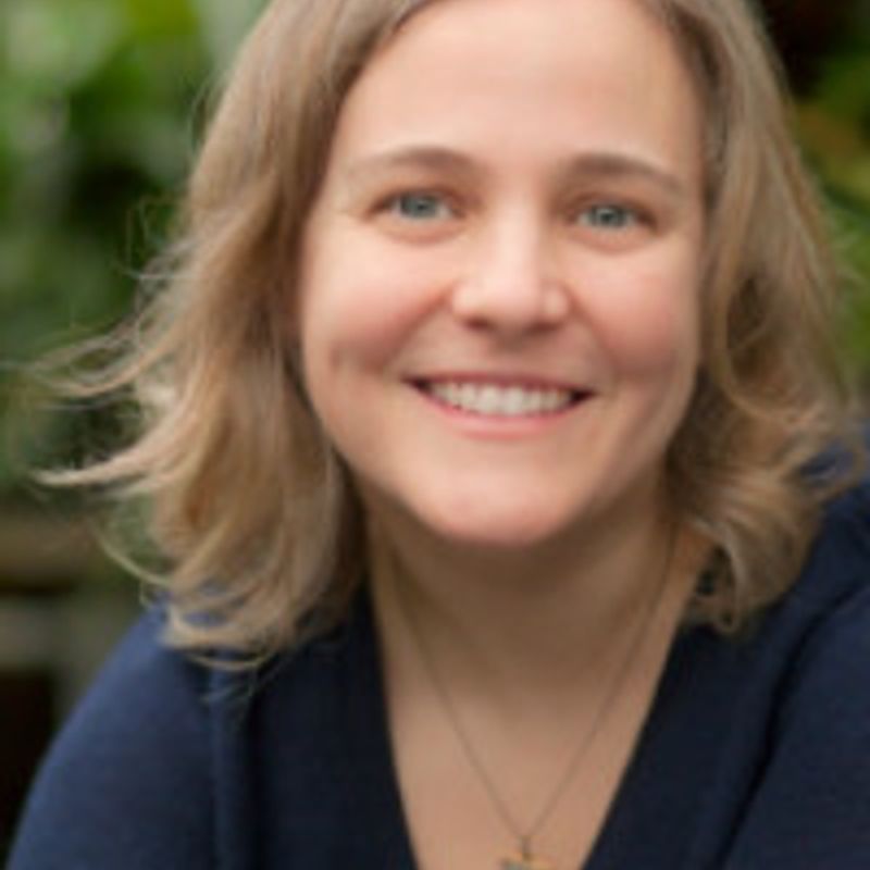 Michele Bacon profile picture