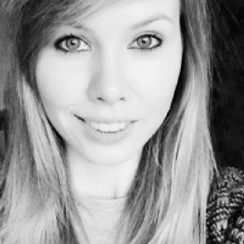 Sophie Cameron profile picture