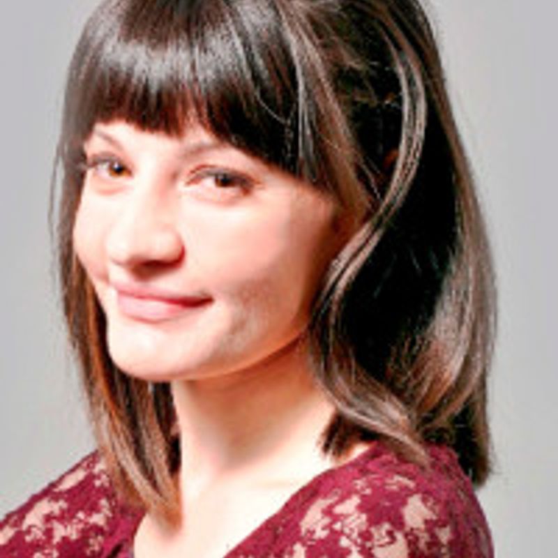 Rebecca Podos profile picture