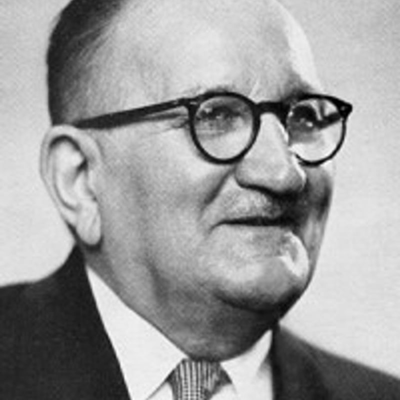 Étienne Gilson  profile picture