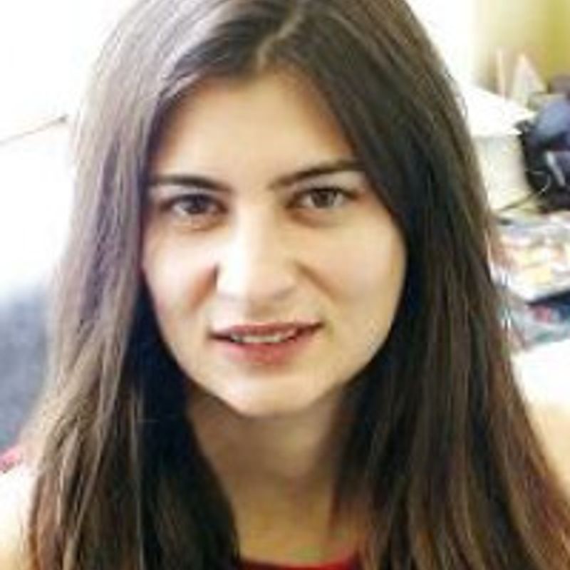  Caren Lissner  profile picture