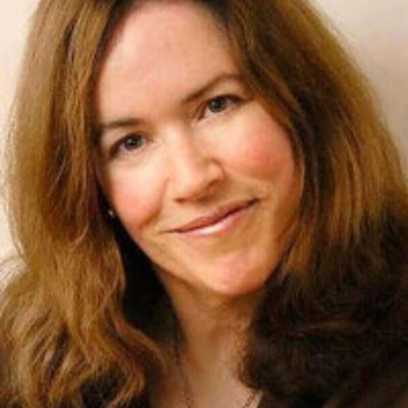 Elizabeth McKenzie profile picture
