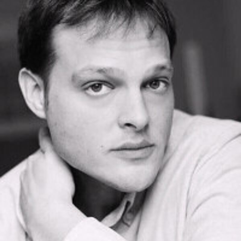 Garth Greenwell profile picture