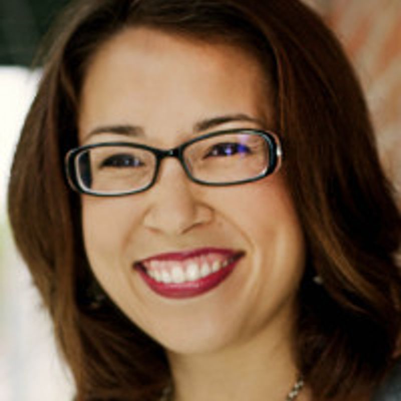 Kristen Simmons profile picture