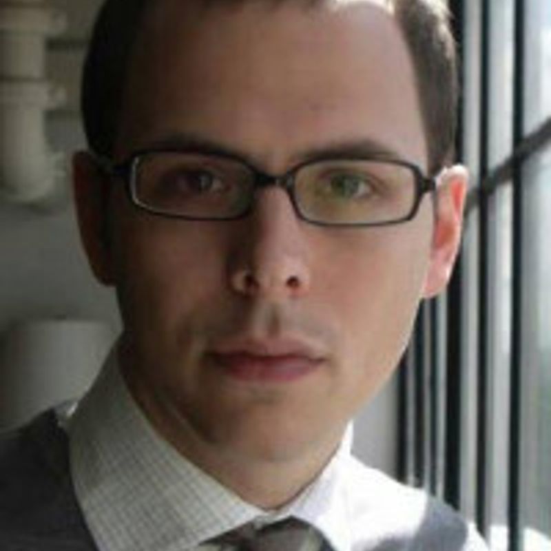 Daniel H. Wilson profile picture