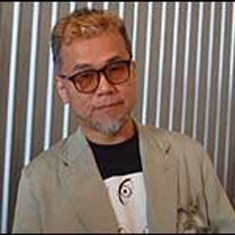 Suehiro Maruo profile picture