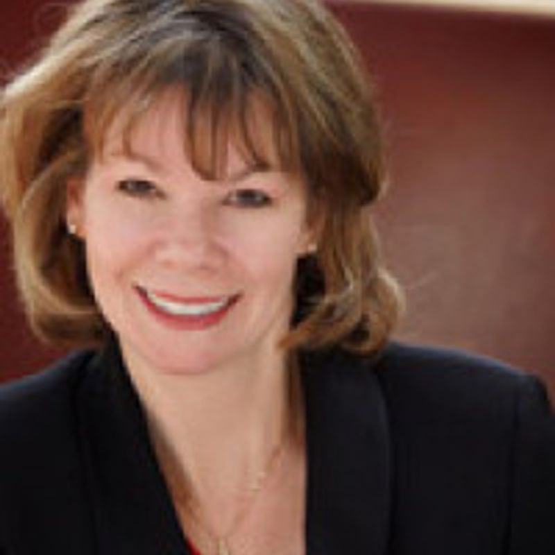 Leanna Wilson profile picture