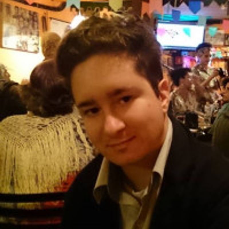 Bruno Borin Boccia profile picture