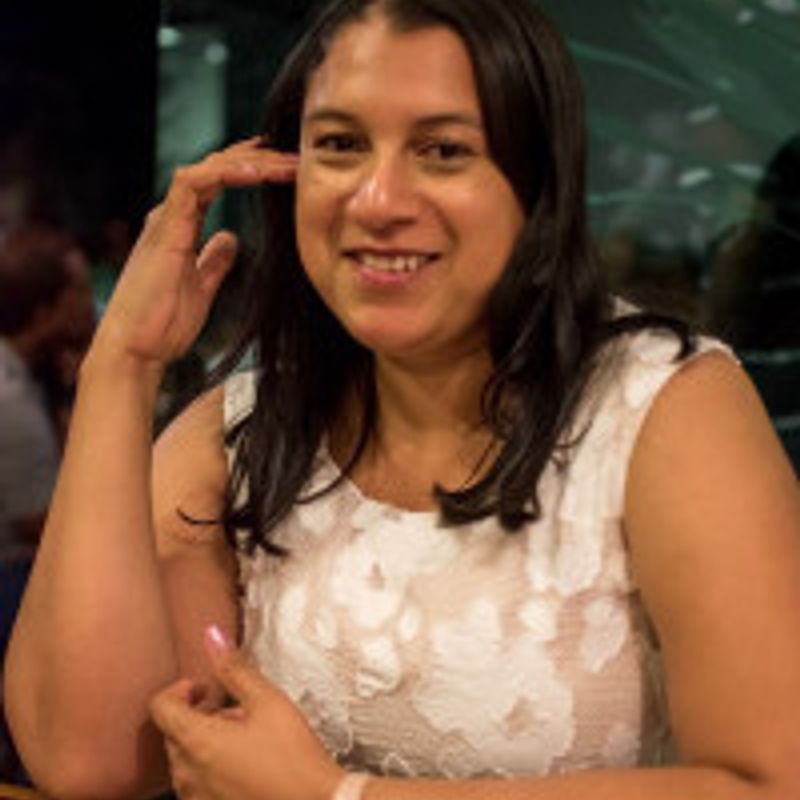 Cleia Lira profile picture