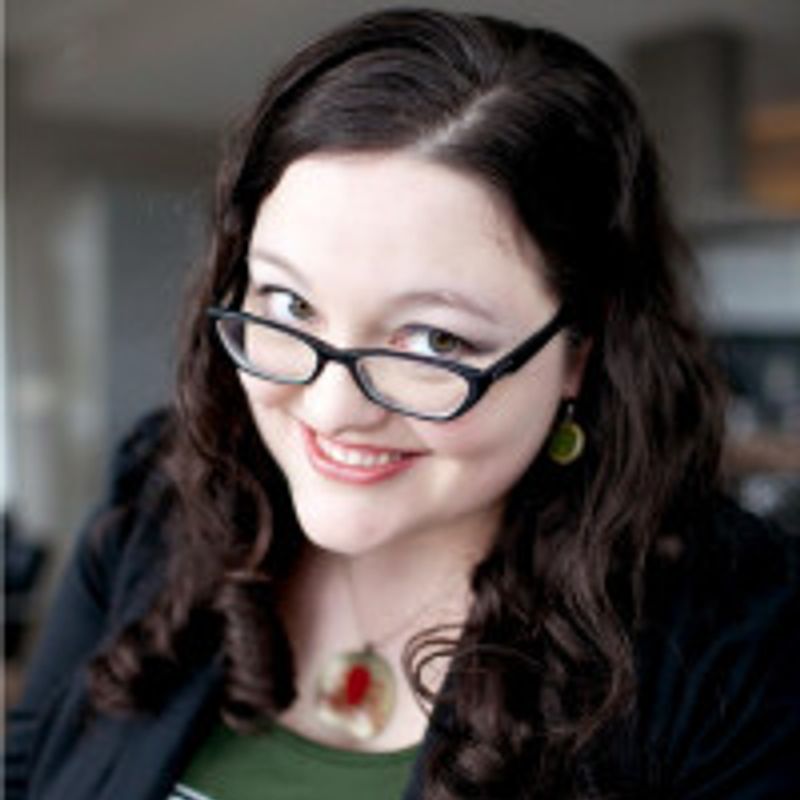 Alexandra Duncan profile picture