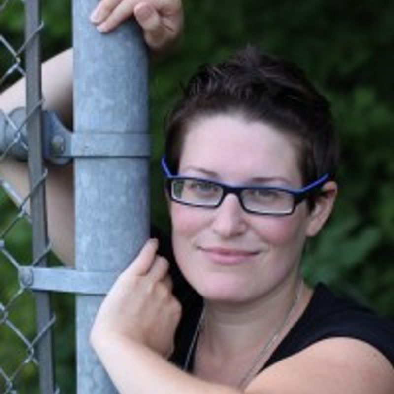 Cori McCarthy profile picture