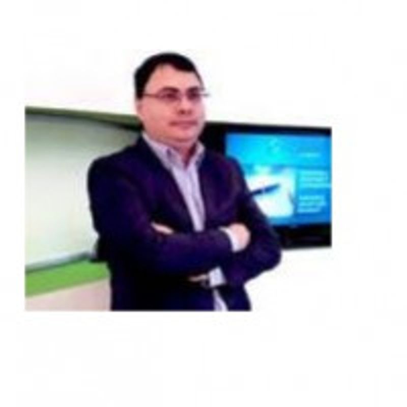 Deusmar José Rodrigues profile picture