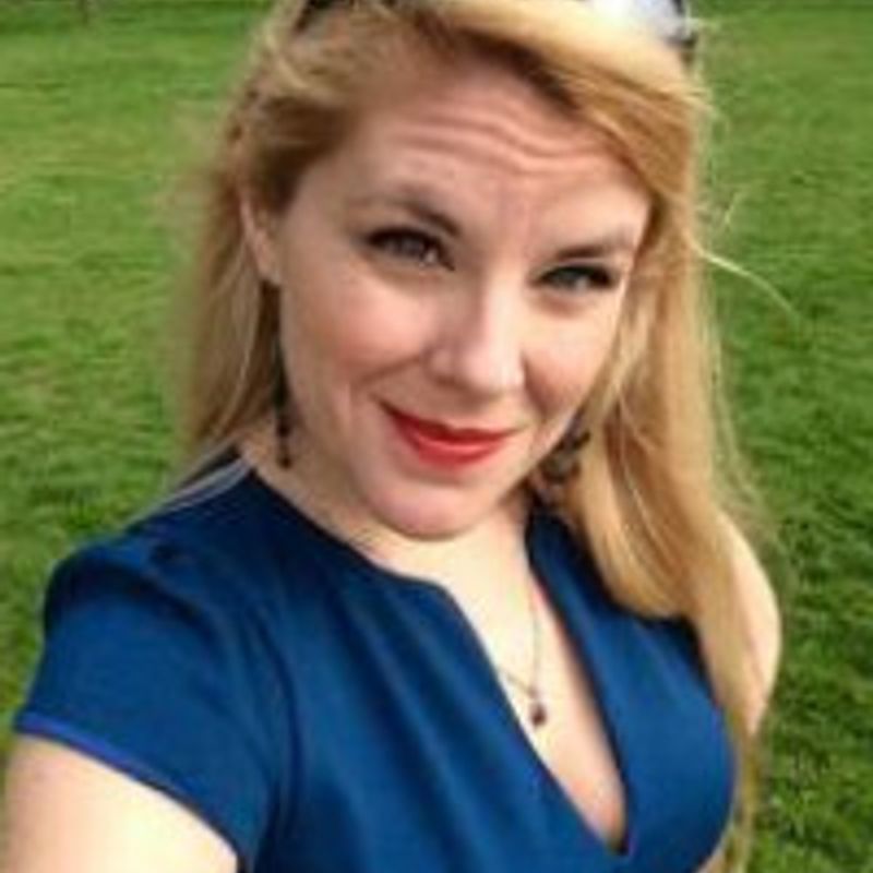 Cass Morris profile picture