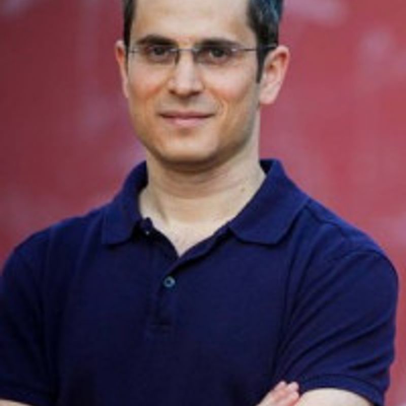  Yoav Blum  profile picture