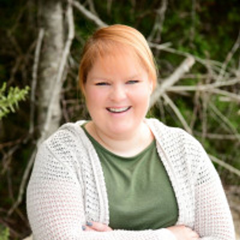 Anne Catherine Gaughen profile picture
