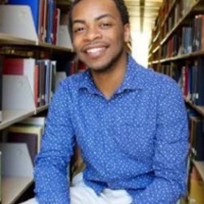 Jay Coles profile picture