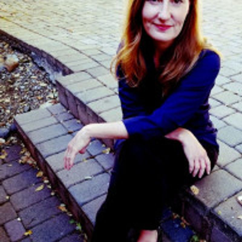 Michelle Richmond profile picture
