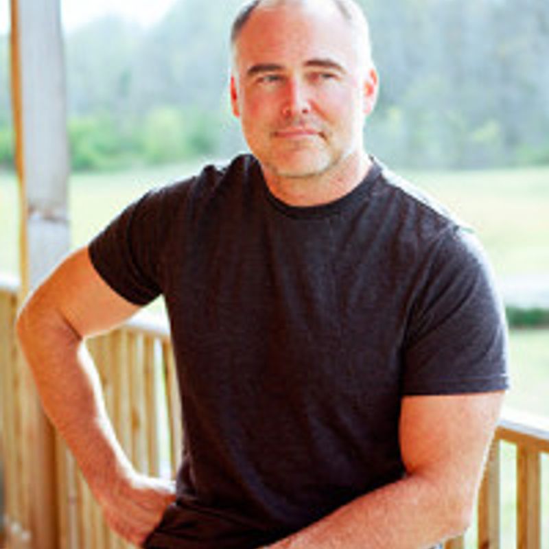 Ace Atkins profile picture