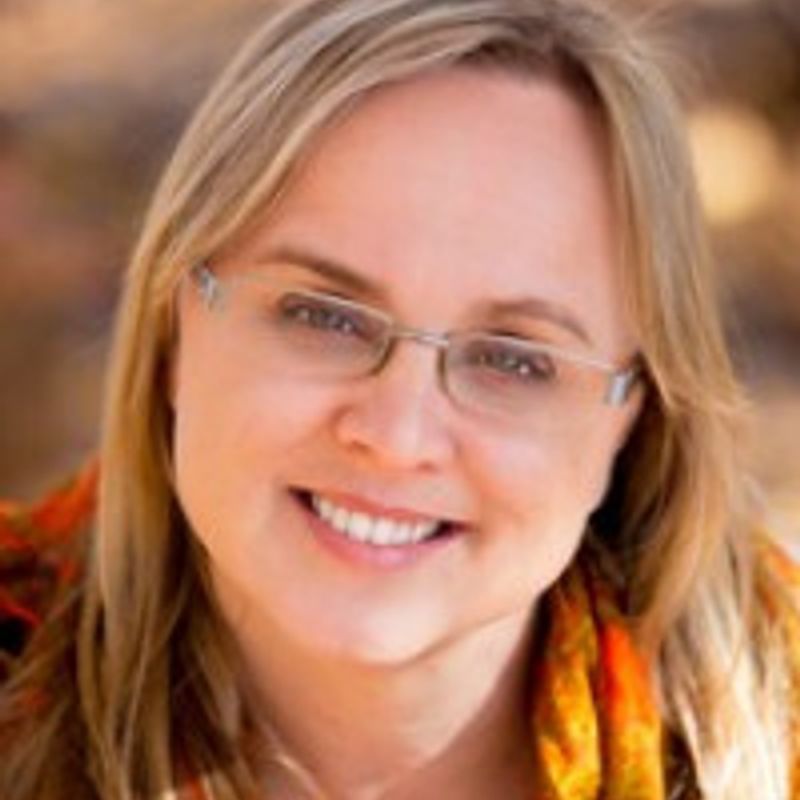 Paula Weston profile picture