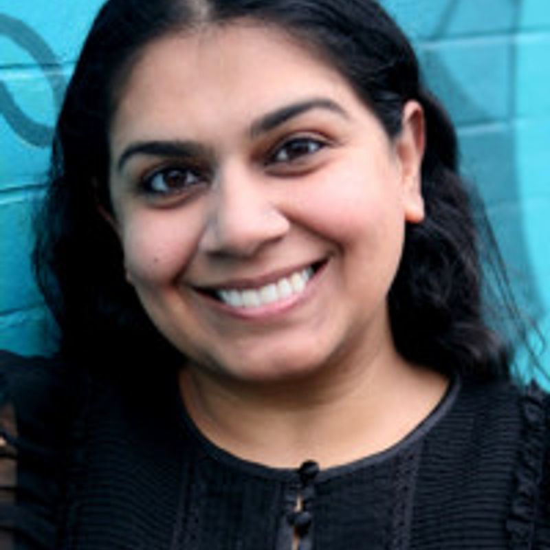 Sona Charaipotra profile picture