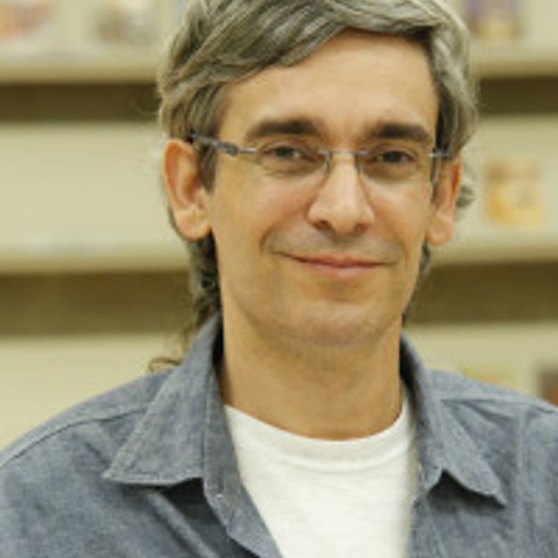 Alexandre Santos Lobão profile picture