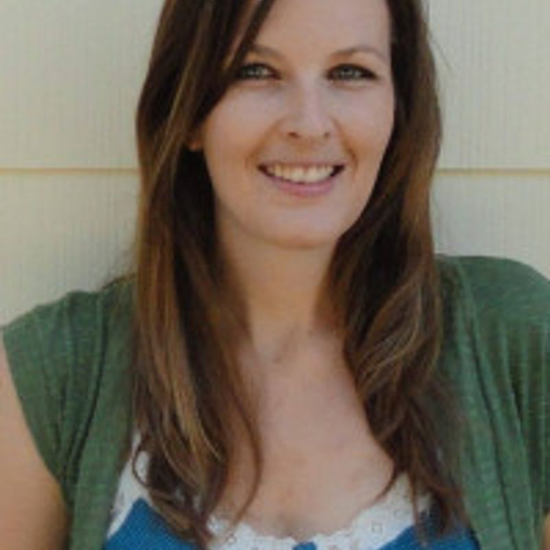 Rachel E. Carter profile picture