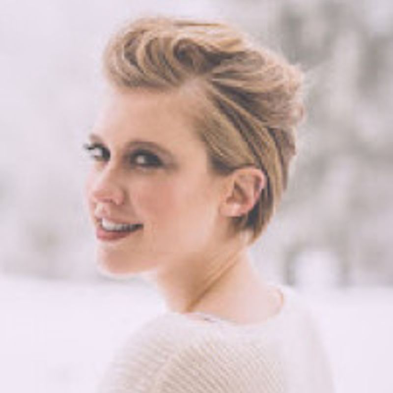 Jilly Gagnon profile picture