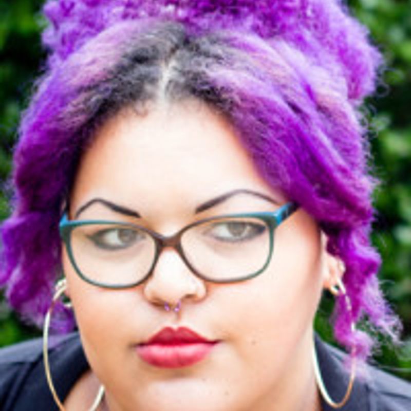Rebecca Barrow profile picture