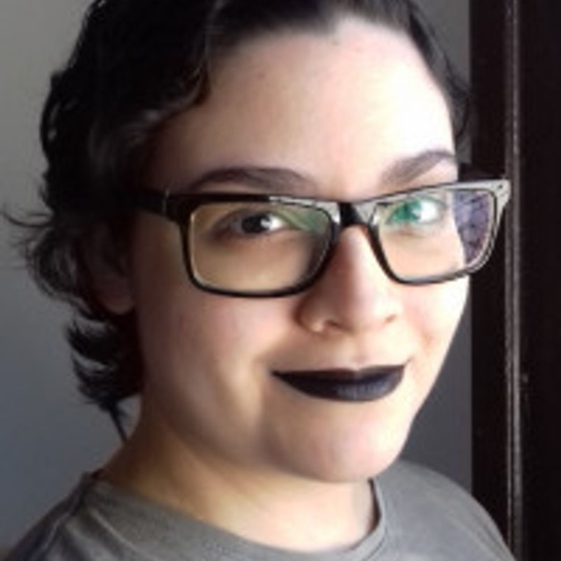 Mayara Albuquerque profile picture