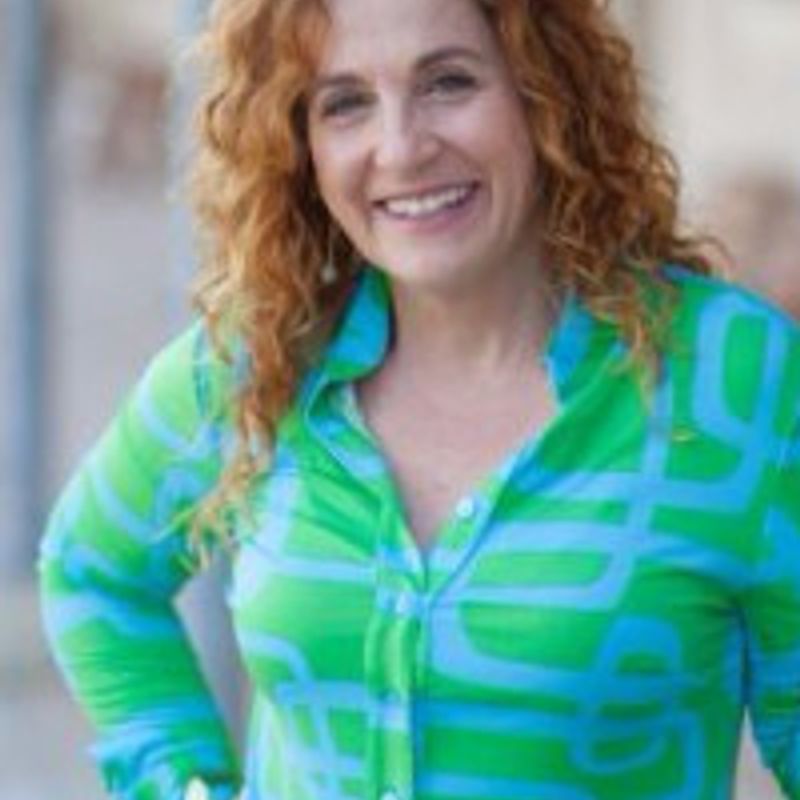  Ayelet Waldman  profile picture