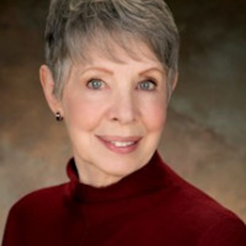 Elizabeth Lane profile picture