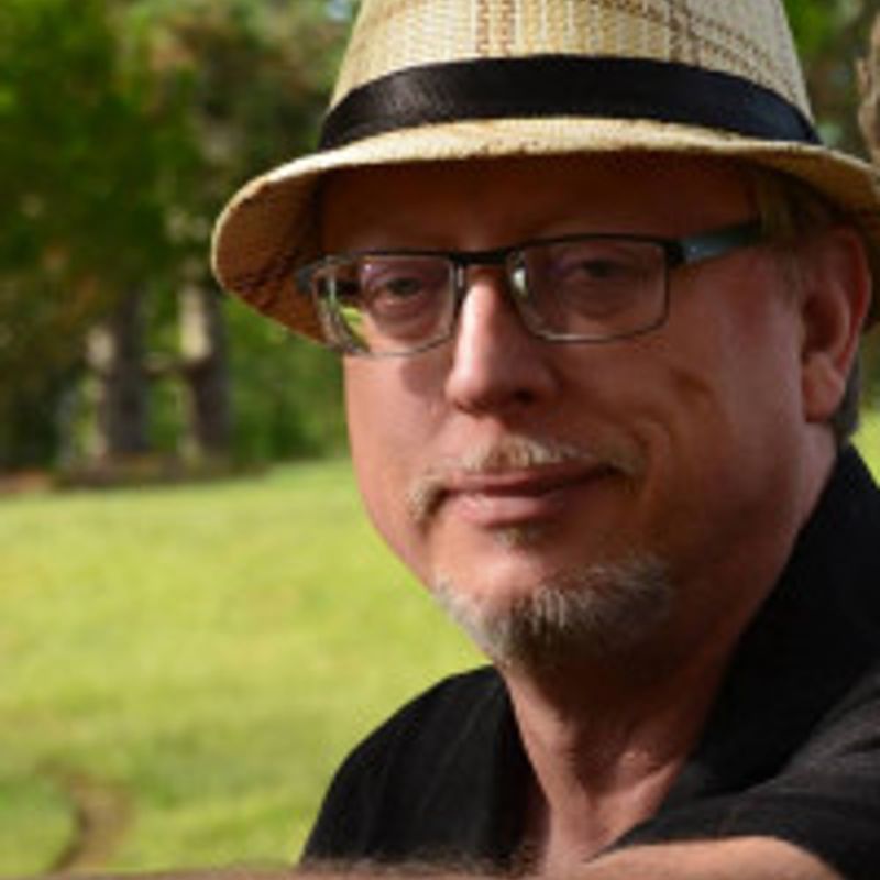 Tim Waggoner profile picture