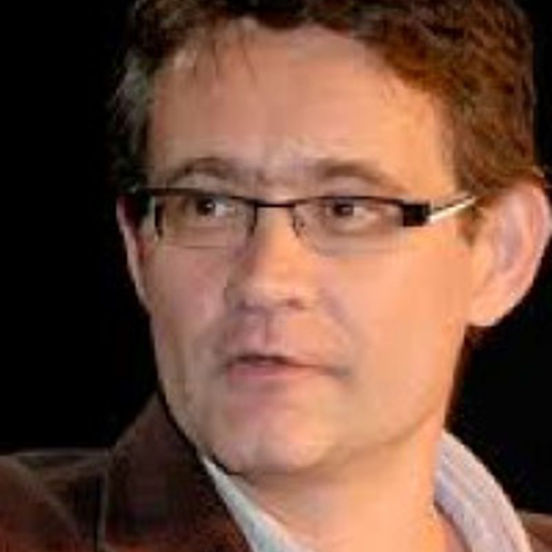 João Cezar de Castro Rocha profile picture