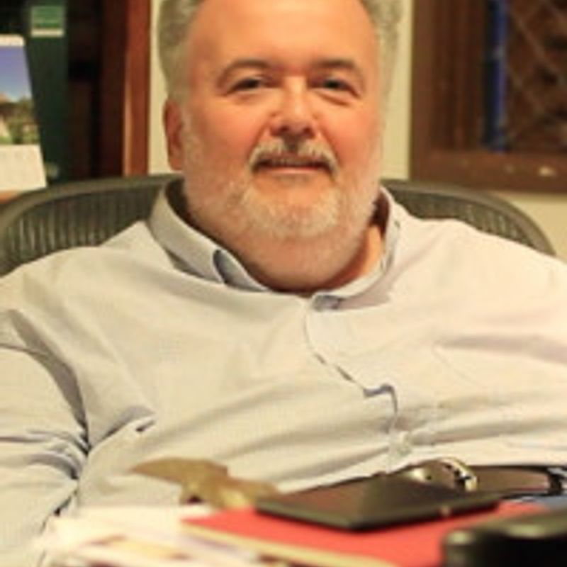 Rodrigo Gurgel profile picture