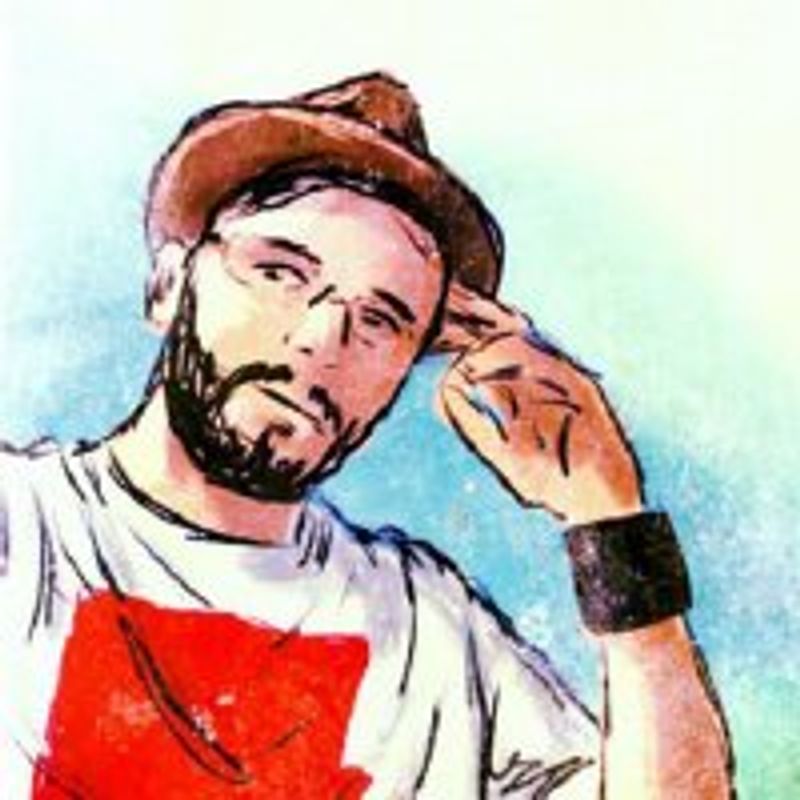 Jean Carlos Ramos profile picture
