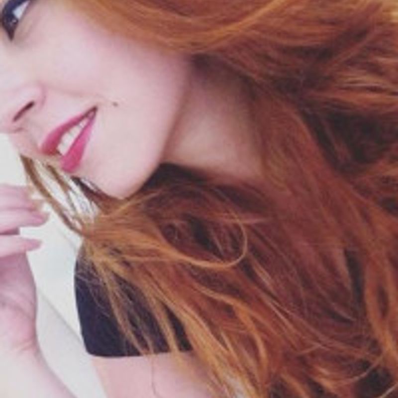 Mariana Siqueira  profile picture